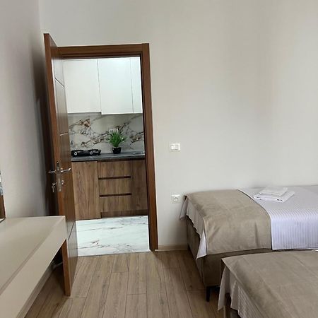 Apartments Duran Ulcinj Exteriör bild